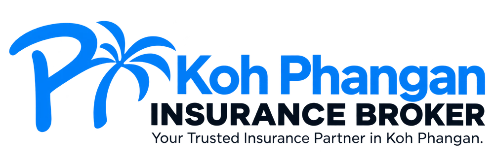 Koh Phangan Insurance Broker